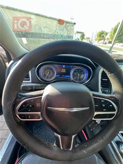 کرایسلەر 300